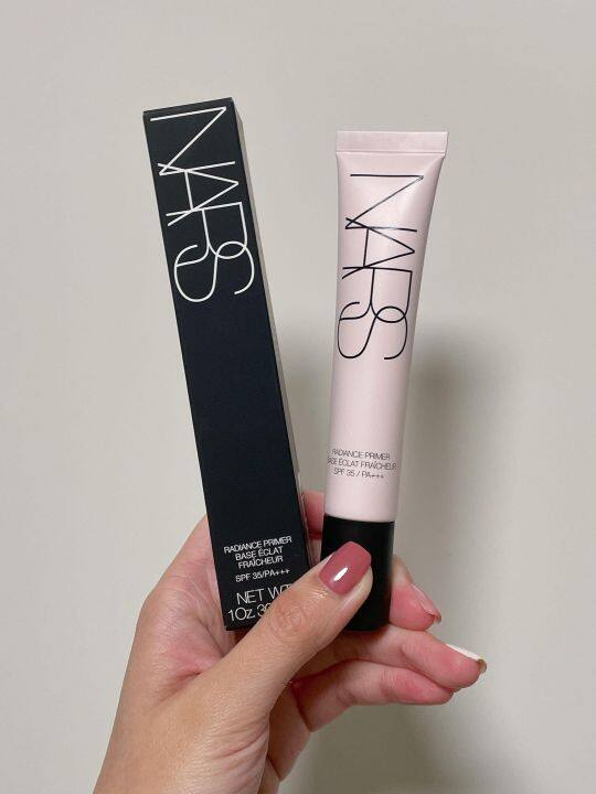 nars radiance primer spf 35/pa+++ 30 ml. | Lazada.co.th