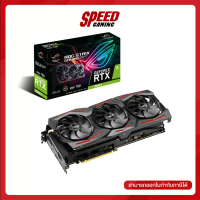 ASUS VGA CARD STRIX RTX2080TI A11G GAMING By Speed Gaming