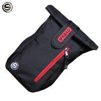 Fashion Crossbody Bag Motorcycle Outdoor Luggage Moto Mountaineering Sport Red Black Bags Locomotive Accessories For Men