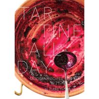 [หนังสือ] Tartine All Day Recipes Prueitt Elisabeth english book ภาษาอังกฤษ cook cookbook cooking baking bake bread