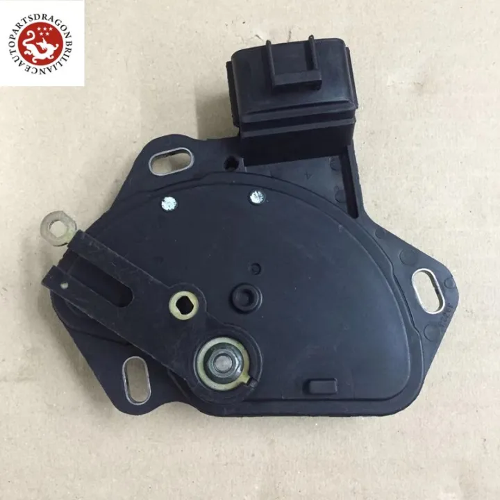 OE 31918AA000 Automatic Transmission Neutral Safety Switch For Subaru