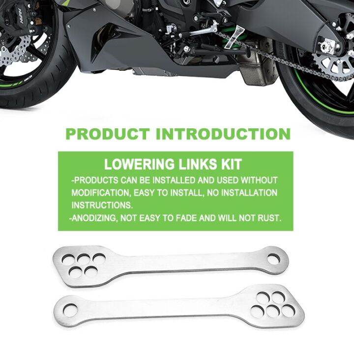 เบาะรองนั่งแขวนท้ายรถจักรยานยนต์สำหรับ-kawasaki-zx-10r-zx-6r-z250-z300-z750s-z800-z750ชุดเชื่อมแบบโลว์-z1000