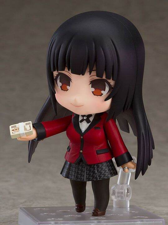 พร้อมส่ง-nendoroid-yumeko-jabami-re-run