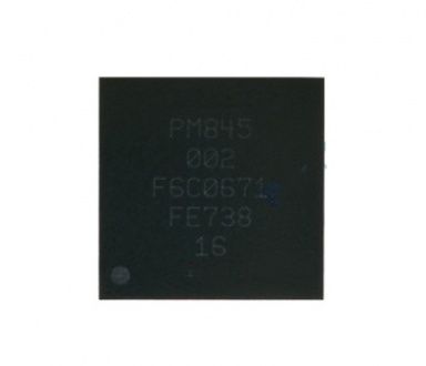 5ชิ้น PM845 002สำหรับ Samsung S9 S9หมายเหตุ9 Power IC PMIC CHIP