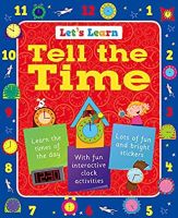 Tell The Timeหนังสือภาษาอังกฤษมือ1(New) ส่งจากไทย