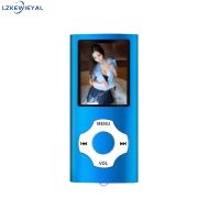 Lzkewieyalalal】เครื่องเล่น Mp3ที่รองรับบลูทูธแบบพกพาได้วิทยุเอฟเอ็มสเตอริโอเล่นเพลง Mp4นักเรียน Mp3ภายนอก【cod】