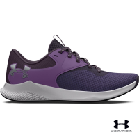 Under Armour UA Womens Charged Aurora 2 Training Shoes อันเดอร์ อาร์เมอร์ ร้องเท้าผ้าใบออกกำลังกายสำหรับเทรนนิ่ง สำหรับผู้หญิง