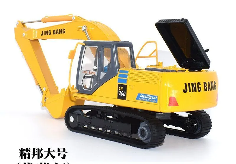 Máy xúc đào Komatsu PC138US2 sản xuất năm 2000