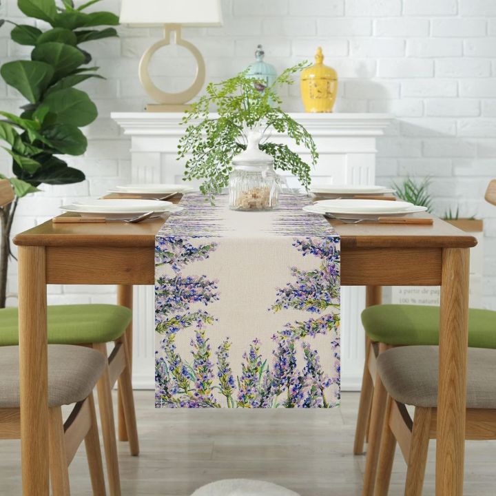 lz-spring-lavender-linen-table-runner-wedding-decoration-purple-flowers-holiday-table-runners-for-home-kitchen-party-decor