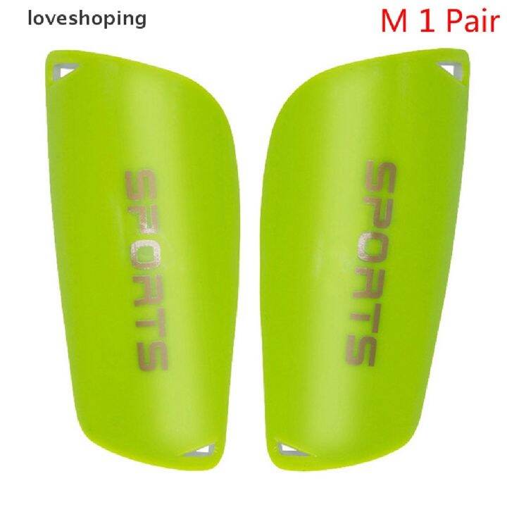 loveshoping-1-pair-soccer-shin-guards-pads-for-kids-football-shin-pads-leg-sleeves-pads-my