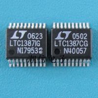 1pcs LTC1387CG LTC1387IG SSOP-20