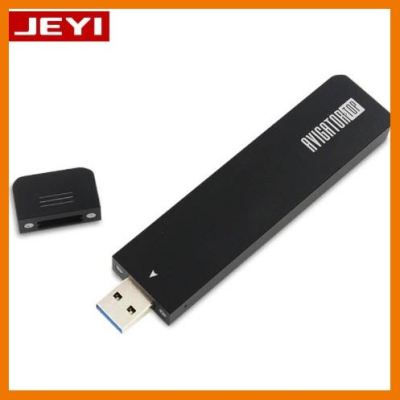 HOT!!ลดราคา JEYI (M.2 NVME TYPE-A) AVIGATOR m.2 NVME aluminium TYPEC3.1 mobile SSD box ##ที่ชาร์จ แท็บเล็ต ไร้สาย เสียง หูฟัง เคส Airpodss ลำโพง Wireless Bluetooth โทรศัพท์ USB ปลั๊ก เมาท์ HDMI สายคอมพิวเตอร์