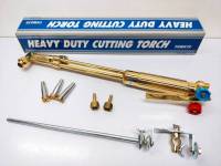 YAWATA ชุดตัดแก๊ส สำหรับงานหนัก HEAVY DUTY CUTTING TORCH