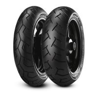 PIRELLI DIABLO SCOOTER 120/70-15 56S-140/70-14 68S X-MAX,FORZA350 ยางสกู๊ตเตอร์สปอร์ตที่คุ้มค่าที่สุดทั้งราคาและประสิทธิภาพ