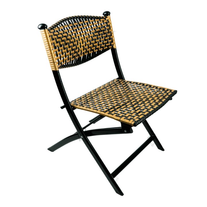 ชุดเก้าอี้หวาย-เก้าอี้หวายพับได้-รับน้ำหนักได้150kg-เก้าอี้ไม้หวาย-เก้าอี้-เฟอร์นิเจอร์-คุณภาพดี-แข็งแรง-ทนแดด-ทนฝน-rattan-chair-grandmaa