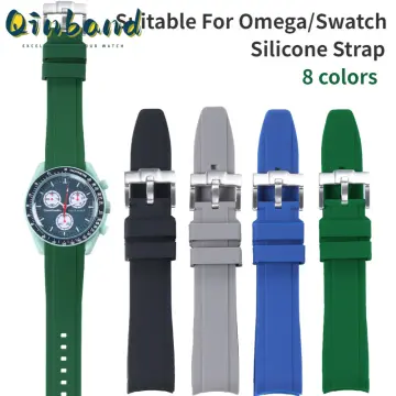 Swatch 2025 strap lazada