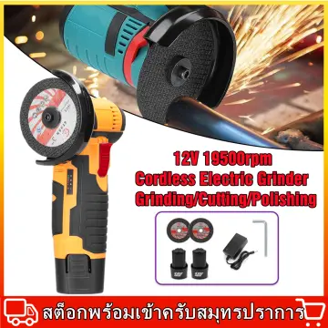 Stone grinder deals machine for home