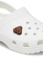 CROCS Jibbitz Lil Poop ตัวติดรองเท้า