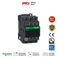 Schneider LC1D12M7 CONTACTOR 1NO+1NC