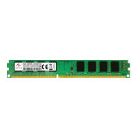 ZVVN 8GB DDR3L PC3L-8500U 1066MHz V 3U8E10C7ZV01-XL CL7 1.35V PC DIMM RAM Computer Desktop Memory