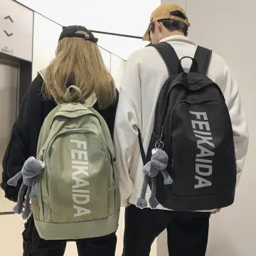 Small japanese online backpack