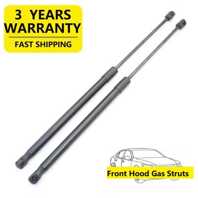 2pcs For Toyota Camry ACV40 AHV40 Aurion 2006 2007 2008 2009 2010 2011 Car-styling Front Hoods Bonnets Gas Spring Strut Lifters