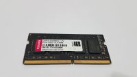 RAM DDR4 (2400, NB) 4GB 8 Chip - Tigo - Ram notebook DDR4 2400MHz 4GB แรมสำหรับโน๊ตบุ๊ค