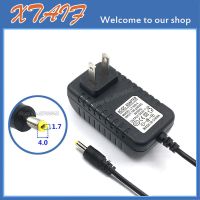 1Pcs DC 6V 2A 2000mA AC 100-240V Converter Adapter Power Supply US Plug DC 4.0x1.7mm Free shipping