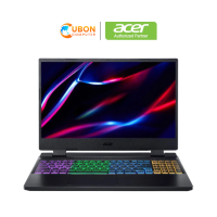 ACER NITRO AN515-58-50WD NOTEBOOK (โน๊ตบุ๊ค) INTEL i5-12500H/8GB/RTX3050Ti/512GB /FHD 165Hz,sRGB 100% WINDOWS 11 HOME