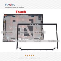 Orig New AP16P000500 01YN063 01YN079 Blk For Lenovo Thinkpad X280 A285 LCD Back Cover Rear Lid Top Case A Cover Touch Lcd Bezel