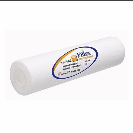 filtex-ไส้กรองโพลีโพพีลีน-5um-iv101-รุ่น-ft-101