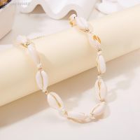 【hot】❅▫✉ 2Pcs Seaside Beach Wax Rope Handwoven Adjustable Necklace Set Outdoor Fashion Accessories