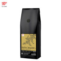 เมล็ดกาแฟคั่ว ดอยช้าง อาราบิก้า100% 250กรัม ตรา เนเจอร์ คาเฟ่ Doi Chaang Roasted Coffee Beans 250g. Natur Cafe Brand