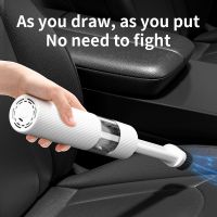 Haywood1 Car Cleaner Dust Mite Powerful Handheld Motive Cleaning