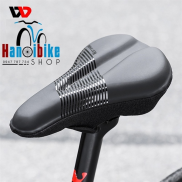 Bọc yên xe đạp gel West Biking siêu êm