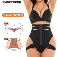 2022เซ็กซี่ก้นยกท้องควบคุมกางเกง Shapewear ร่างกายที่ไร้รอยต่อ S Haper กางเกง B Ooty Push Up ชุดชั้นในบิ๊กตูดยกกระชับสัดส่วน