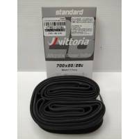 ยางใน จักรยานเสือหมอบ vittoria standard Inner Tubes   จุ๊บเล็ก (บรรจุ 1 เส้น)