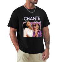 Chanté Adams Vintage Tee T-Shirt Funny T Shirt Summer Tops Sublime T Shirt Sweat Shirts, Men