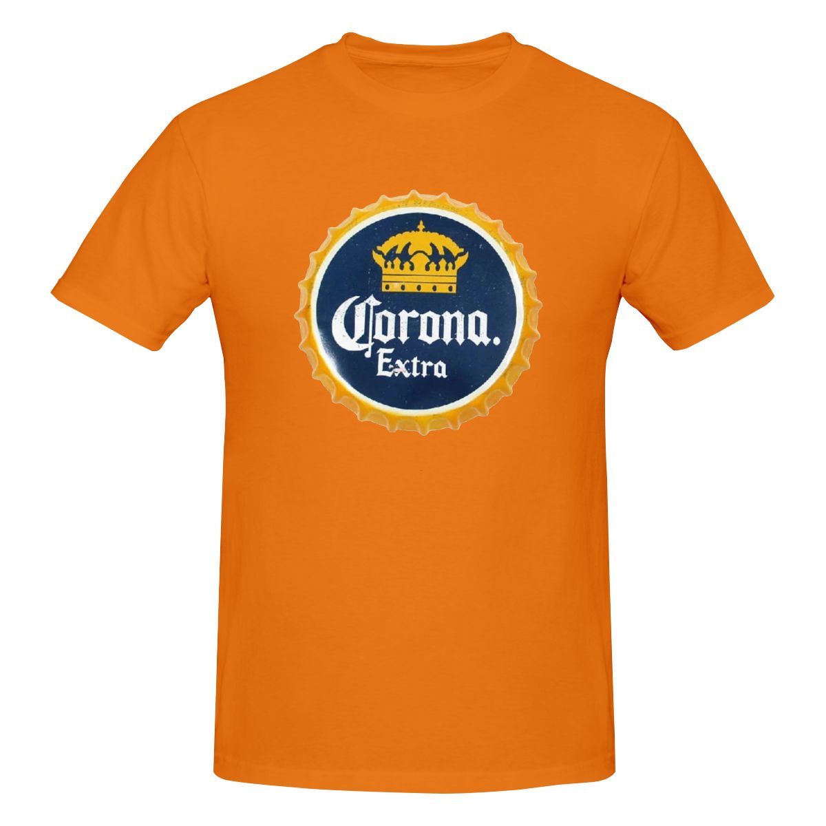 2 corona bottle insulator Baseball Shirt 