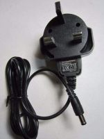 Replacement 3V AC Adaptor Power Supply for Sony ICF-SW11 Portable Radio US EU UK PLUG Selection