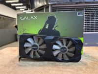 VGA (การ์ดแสดงผล)  GALAX GEFORCE RTX 2060 SUPER EX [1-CLICK OC] 8GB GDDR6