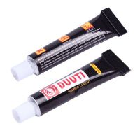 1pc/5g Tire Repair Glue Bicycle Repair Tool Bicycle Inner Tube Puncture Repair Cement Rubber Cold Patch Solution Bicycle Repaire Sealants