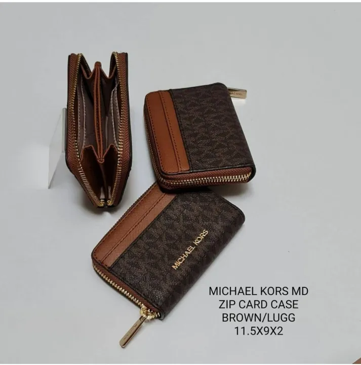 Cập nhật với hơn 55 về michael kors small wallet hay nhất   cdgdbentreeduvn