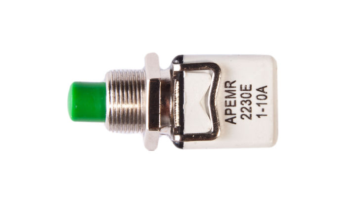 spst-momentary-switch-1-10a-square-small-green-cosw-0393
