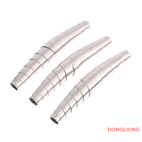 DONGLIONG สปริงกรรไกรตัดแต่งกิ่ง5ชิ้นสำหรับกรรไกรตัดแต่งกิ่ง Grafting เครื่องมือกรรไกรส่วน