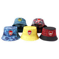 สารหนู F.C.S Men S Women S Bucket Hat Fashion Statement Football Club