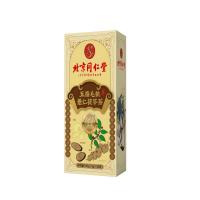 Beijing Tong Ren Tang Finger Peach Coix Cocos Tea // Qianfun