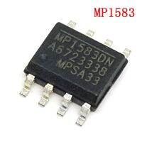 10PCS  MP1583 MP1583DN SOP8 New YEC SD200 input 4.75-23V output 3A