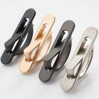 Invisible Concealed Handle Tatami Small Handle Floor Cabinet Drawer Buckle European Modern and Simple Furniture Hardware Handle Door Hardware