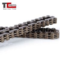 Timing Chain For Kawasaki EL250 Eliminator 250 252 GPX250 GPZ250 ZZR250 KLE250 EX250 EX300 VN900 VN800 VN400 Vulcan 400 800 900